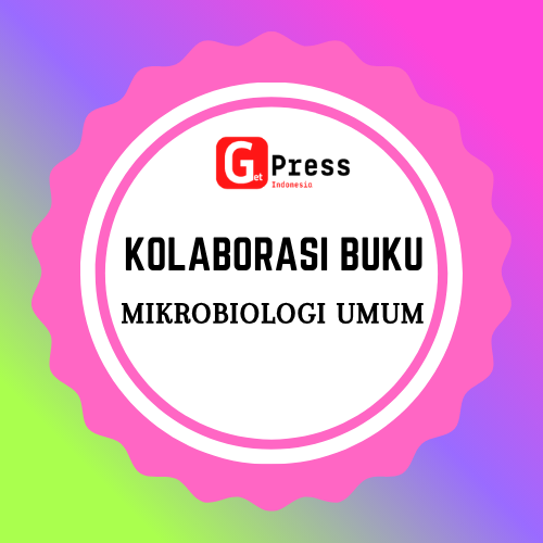 2407 MIKROBIOLOGI UMUM